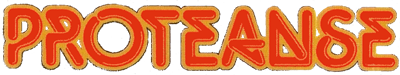 Proteanse - Clear Logo Image