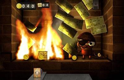 Little Inferno - Screenshot - Gameplay Image