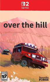 Over the Hill