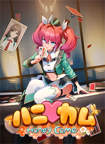 Honeycome: Complete Edition