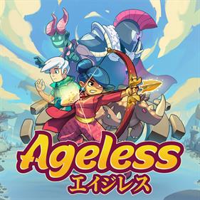 Ageless - Box - Front Image
