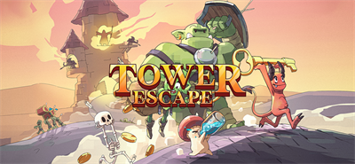 Tower Escape - Banner Image