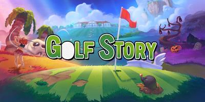 Golf Story - Banner Image