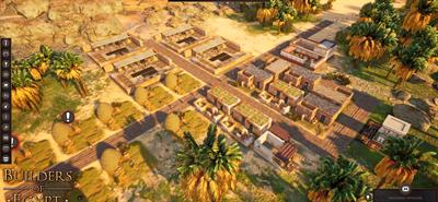 Builders of Egypt: Prologue - Screenshot - Gameplay Image