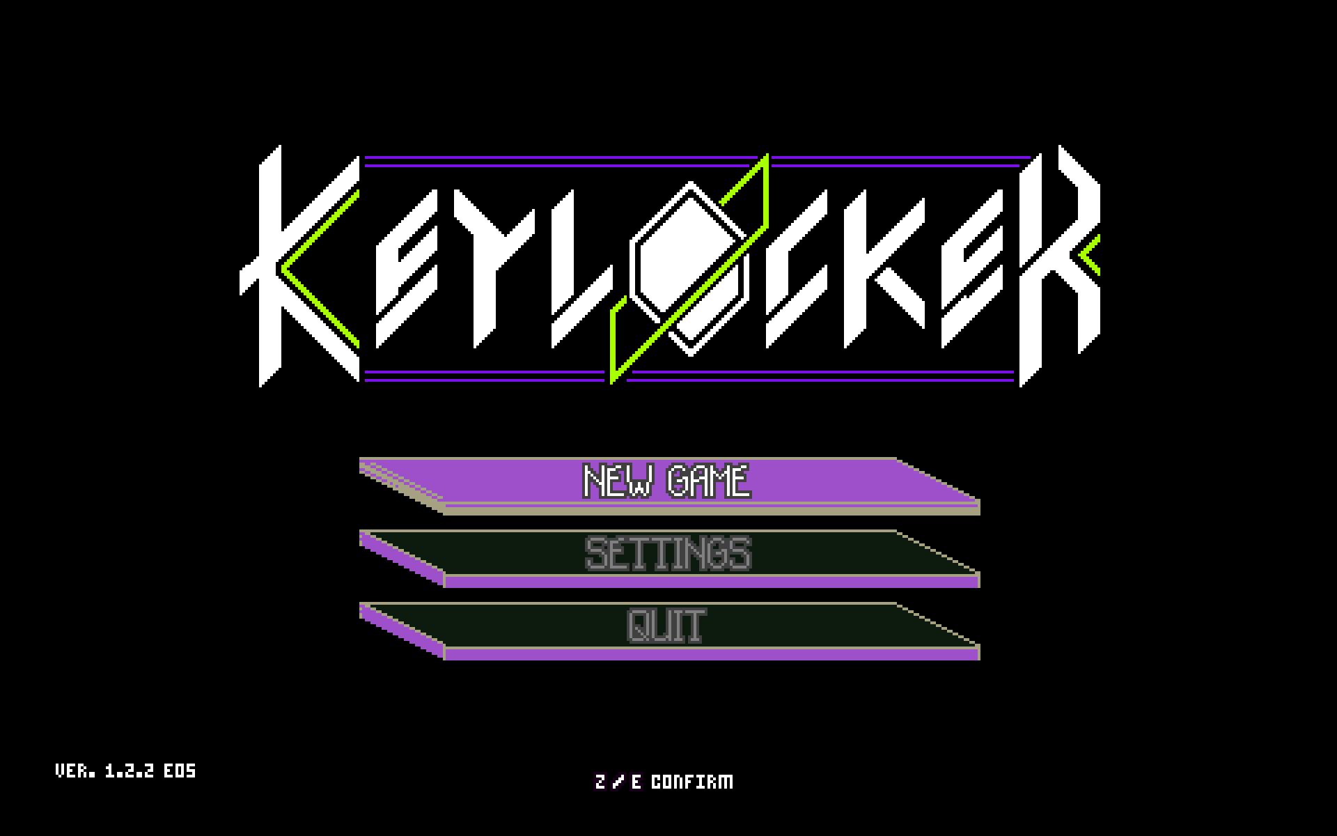 Keylocker