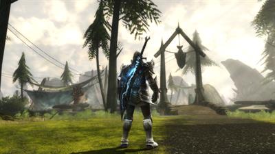 Kingdoms of Amalur: Re-Reckoning - Screenshot - Gameplay Image