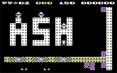 Dididash 2 - Screenshot - Gameplay Image