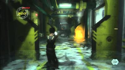 Hydrophobia - Screenshot - Gameplay Image