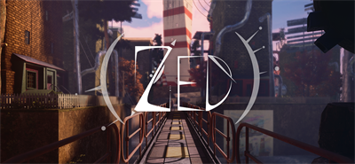 ZED - Banner Image