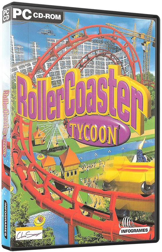 Rollercoaster Tycoon Windows 8 Herunterladen - Colaboratory