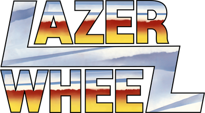 Lazer Wheel - Clear Logo Image