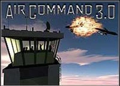 Air Command 3.0 - Banner Image