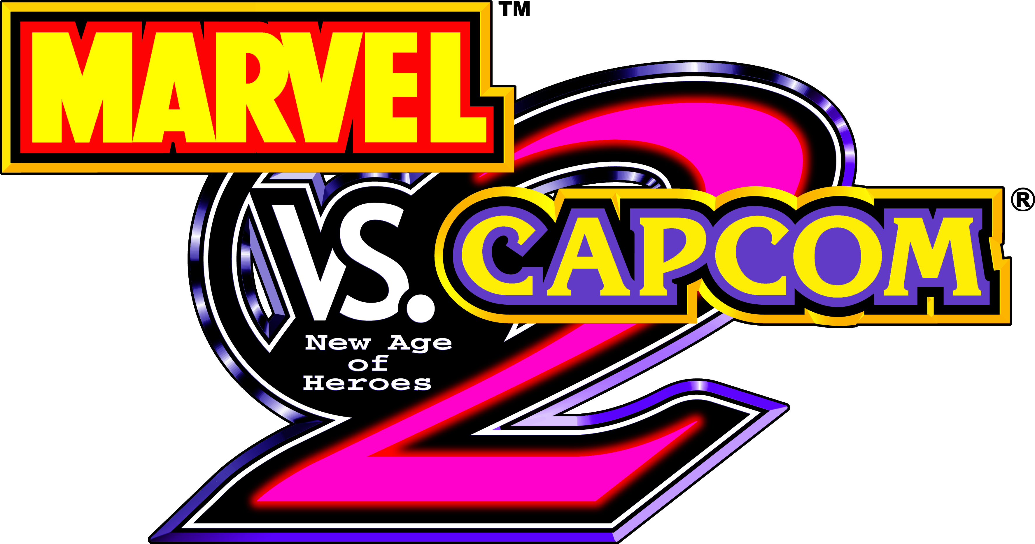 Marvel vs. Capcom 2 Images - LaunchBox Games Database