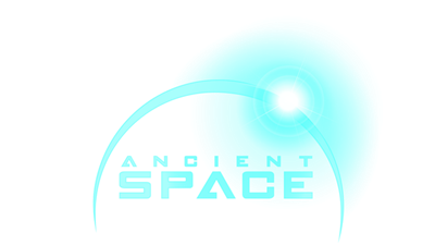 Ancient Space - Clear Logo Image