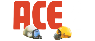 ACE 2 - Clear Logo Image
