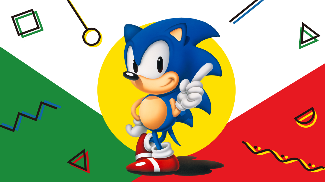 Sonic the Hedgehog Chaos Images - LaunchBox Games Database