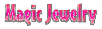 Magic Jewelry - Clear Logo Image
