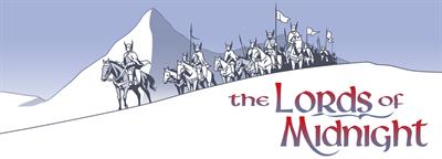 Lords of Midnight - Banner Image