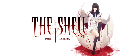 The Shell Part I: Inferno - Banner Image