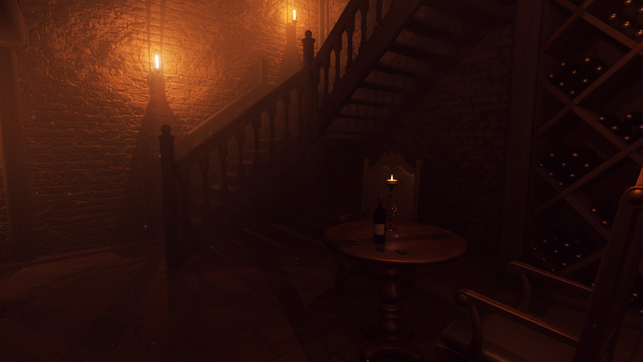 Lust For Darkness: Dawn Edition