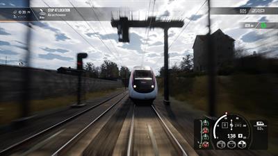 Train Sim World 2 - Screenshot - Gameplay Image