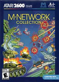 M Network Collection