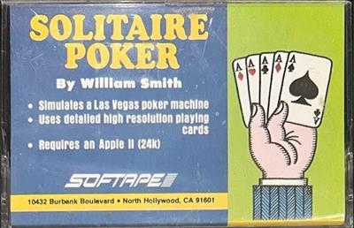 Solitaire Poker