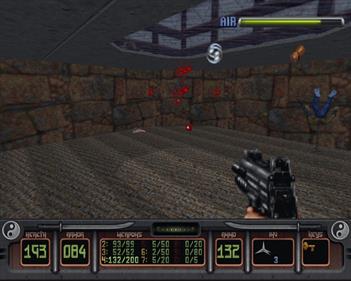 Shadow Warrior Classic Redux - Screenshot - Gameplay Image