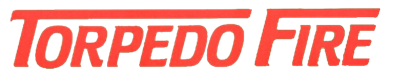 Torpedo Fire - Clear Logo Image