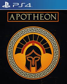 Apotheon - Box - Front - Reconstructed Image