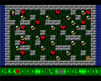 Heartlight - Screenshot - Gameplay Image