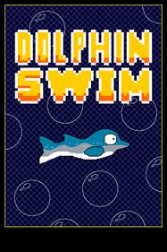 Dolphin Swim