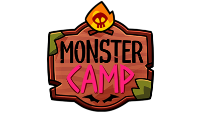 Monster Prom 2: Monster Camp - Clear Logo Image