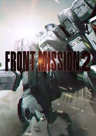 FRONT MISSION 2: Remake