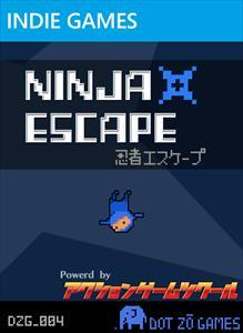 Ninja Escape