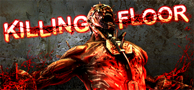 Killing Floor - Banner Image