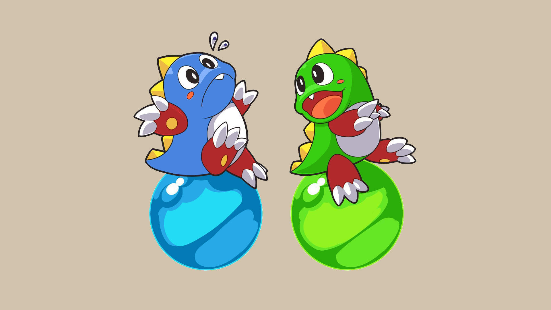 BustAMove Details LaunchBox Games Database