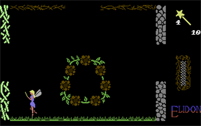 Elidon - Screenshot - Gameplay Image