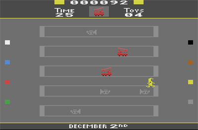Toyshop Trouble - Screenshot - Gameplay Image