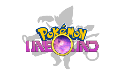 Pokémon Unbound Battle Frontier - Clear Logo Image