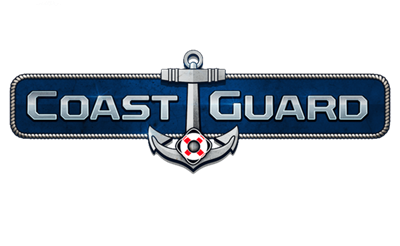 COAST GUARD - Clear Logo Image