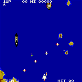 Zoar - Screenshot - Gameplay Image