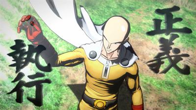 One Punch Man: A Hero Nobody Knows - Screenshot - Gameplay Image