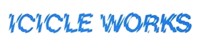 Icicle Works - Clear Logo Image