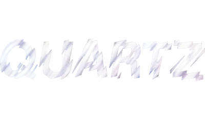 Quartz - Clear Logo Image