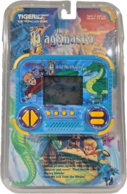 The Pagemaster