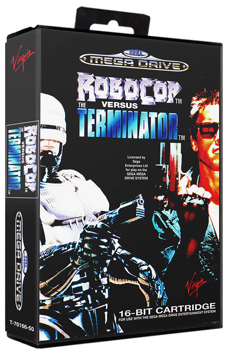 robocop vs terminator pc game