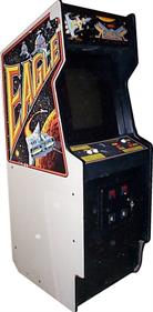 Eagle - Arcade - Cabinet Image