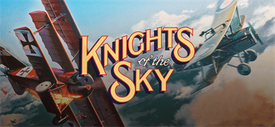 Knights of the Sky - Banner Image