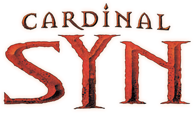 Cardinal Syn - Clear Logo Image